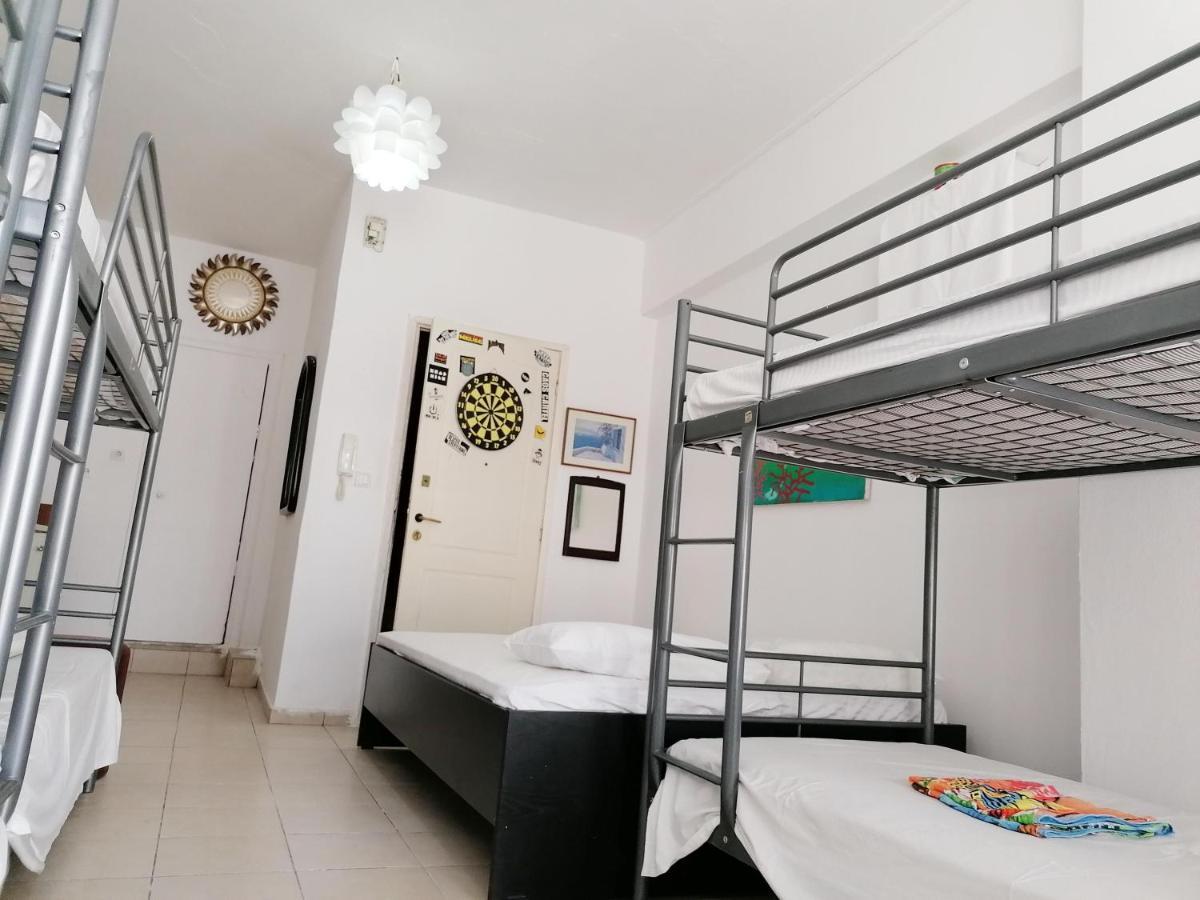 Acropolisroomathens Atenas Exterior foto
